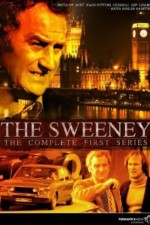 Watch The Sweeney Projectfreetv